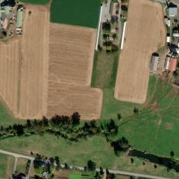 Satellite imagery of Burkholder Quarry, US