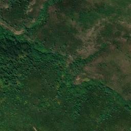 Satellite imagery of Penedos da Penalva, PT