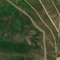 Satellite imagery of Penedos da Penalva, PT