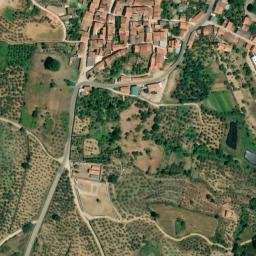 Satellite imagery of survey_point, PT