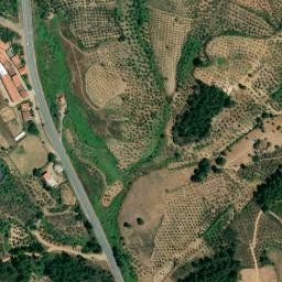 Satellite imagery of survey_point, PT