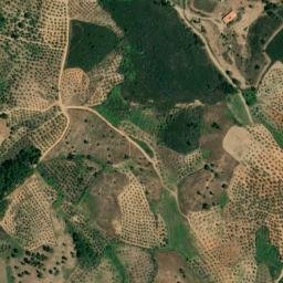 Satellite imagery of survey_point, PT