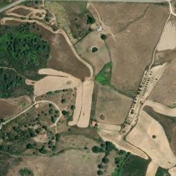 Satellite imagery of survey_point, PT