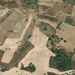 Satellite imagery of survey_point, PT
