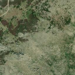 Satellite imagery of Sierra de Tormantos, ES
