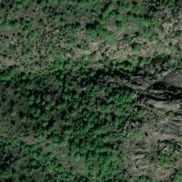 Satellite imagery of Sierra de Martinejos, ES