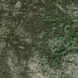 Satellite imagery of Sierra de Martinejos, ES