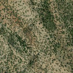 Satellite imagery of Sierra del Escornadero, ES