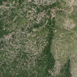 Satellite imagery of Maja e Mlesës, AL