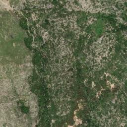 Satellite imagery of Maja e Mlesës, AL