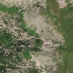 Satellite imagery of Maja e Lepietrës, AL