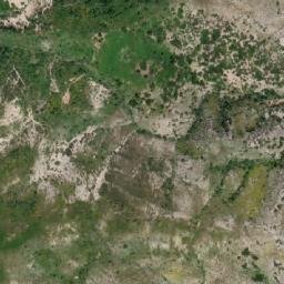 Satellite imagery of Qafa Mixorës, AL