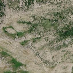 Satellite imagery of Qafa Gjonitavës, AL
