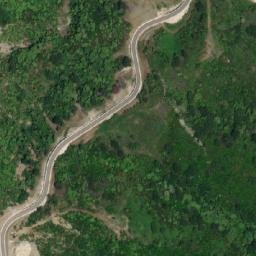 Satellite imagery of Qafa Shkallës, AL