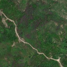 Satellite imagery of Qafa Dërrasës, AL