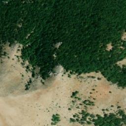 Satellite imagery of Mal Pus, AL