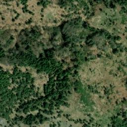 Satellite imagery of Mal i Leskovikut, AL