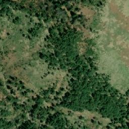 Satellite imagery of Mal i Leskovikut, AL