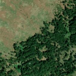 Satellite imagery of Mal i Leskovikut, AL