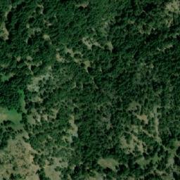 Satellite imagery of María, AL