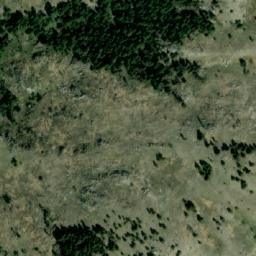 Satellite imagery of María, AL