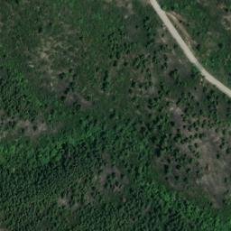 Satellite imagery of Ákra Armenistís, GR