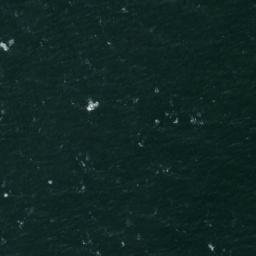 Satellite imagery of Kömür Burnu, TR