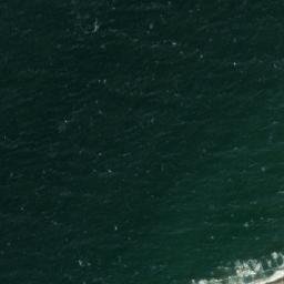 Satellite imagery of Kömür Burnu, TR