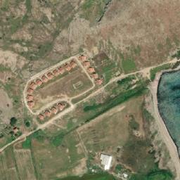 Satellite imagery of Rocky Point, TR