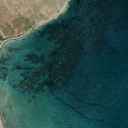 Satellite imagery of Rocky Point, TR