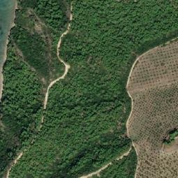 Satellite imagery of Semer Burnu, TR