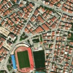 Drone Görünümü