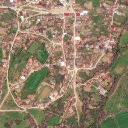 Drone Görünümü