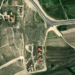 Drone Görünümü
