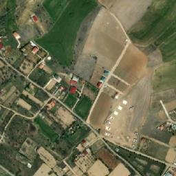 Drone Görünümü
