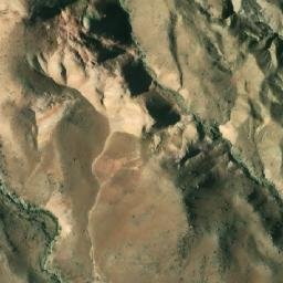 Satellite imagery of Yuva Sırtı, TR