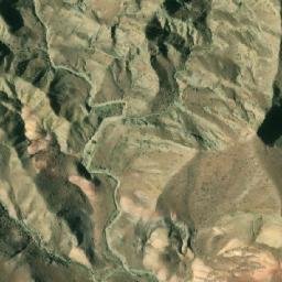 Satellite imagery of Yuva Sırtı, TR