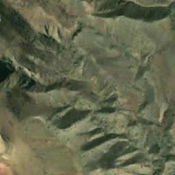 Satellite imagery of Yuva Sırtı, TR
