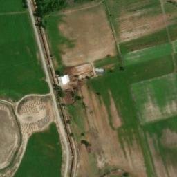 Satellite imagery of Avazahank’, AM