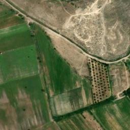 Satellite imagery of Avazahank’, AM