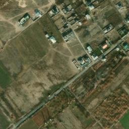 Satellite imagery of survey_point, TR