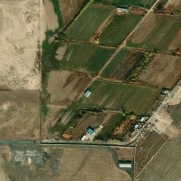 Satellite imagery of survey_point, TR
