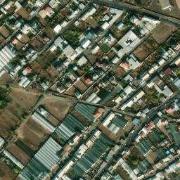 Satellite imagery of survey_point, TR