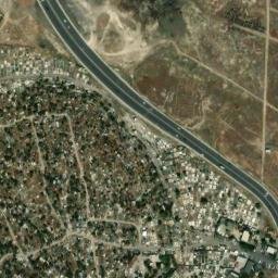 Satellite imagery of Karmir Blur, AM