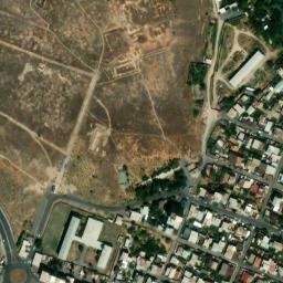 Satellite imagery of Karmir Blur, AM