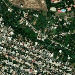 Satellite imagery of Karmir Blur, AM