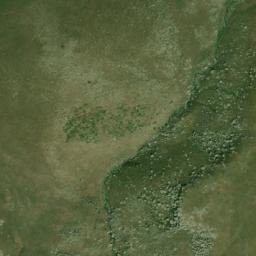 Satellite imagery of Yerragagat’, AM