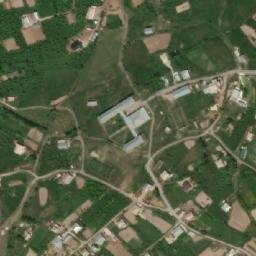 Satellite imagery of Odzaberd, AM