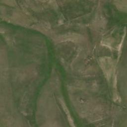 Satellite imagery of Bruti Berd, AM