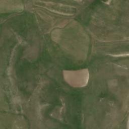 Satellite imagery of Bruti Berd, AM